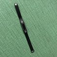 thumbnail image 3 of Yarongtech Nfc Muñequera Ntag213 Pulsera De Silicona Color Negro Ajustable (Pack De 5), 3 of 3