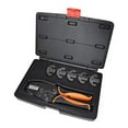 thumbnail image 2 of Astro Pneumatic AST9479 Pro Deutsch Ratcheting Crimping Tool - 6 Piece, 2 of 4