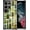 Fun Green Canned Food, variant on for Samsung Galaxy S26Ultra Case, Soft Silicone Shockproof Bumper Camera Protection Phone Case-Painted Sun Turtles
