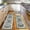 Colorful, variant on Boho Kitchen Rugs Sets of 3 Piece,Farmhouse Kitchen Area Rug Floor Carpet Runner Rugs,Non Slip Washable Kitchen Mats Set for Kitchen Floor Bathroom Laundry Office Sink (Colorful