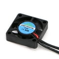 thumbnail image 5 of for DC 5V/12V 30x30x7mm Small 2Pin Brushless 2-Wire 3007S Axial Cooler Cooling F, 5 of 8
