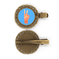 thumbnail image 1 of Tijeras, tijeras, tijeras, tijeras, tijeras. Broche broche broche broche broche broche, 1 of 3