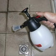 thumbnail image 4 of Solo One-Hand Sprayer Durable, Ergonomic Design for Gardening, Cleaning, and General Use, 1 Liter Capacity, 4 of 5