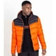 thumbnail image 2 of Dare 2B - Chaqueta Acolchada Hot Shot de Deflector para Hombre (Brillo Ámbar, Negro) Dare 2B UTRW8258_P, 2 of 5