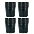 thumbnail image 1 of JilgTeok 2 Packs 40pcs Seedls Pot with Drainage Holes Plastic Reusable Planter Indoor and Outdoor Flower Succulent Cactus Seedes Sowing Seedls Pot Flower Pots for Home Planting, 1 of 7