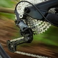 thumbnail image 2 of Desviador Trasero Shimano Deore RD-M6100 SGS 12 velocidades, 2 of 3