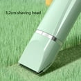 thumbnail image 7 of EXLEAF 2026 New 4 in 1 Pet Shaver, Dog Cat Hair Clipper, Cat Dog Grooming Clippers, Multi-Function Pet Hair Trimmer Shaver Clipper, 7 of 7