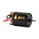 thumbnail image 5 of Motor cepillado F540 80T resistente al agua para coche 1/10 RC Crawler Axial SCX10 JL, 5 of 7