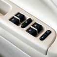 thumbnail image 5 of Interruptor de control de elevalunas, botón de elevalunas eléctrico 1J4 959 857 D para Golf, Jetta, Bora, Passat B5, Seat Leon y Toledo 1J4959857D, 5 of 5