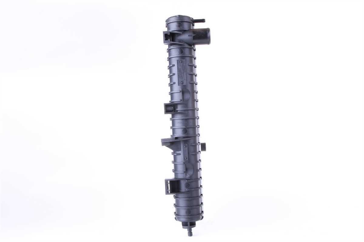 Nissens 64313A Radiator