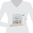 thumbnail image 6 of Great Value Cookies & Cream Ice Cream, 128 fl oz, 6 of 7