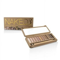 Urban Decay Naked 3 Eyeshadow Palette