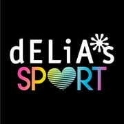 dELiAs Girls Active Shorts - 4 Pack Basic Performance Bike Shorts (Big Girl)