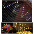 thumbnail image 3 of 3m/5m Sakura Shape Strings LED Light Lamp Christmas Home Wedding Party Decor, 3 of 8