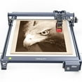 thumbnail image 1 of Creality CR-Laser Falcon Laser Engraving Machine 5W, 1 of 6