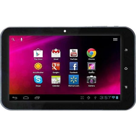 LC07740BK Tablet