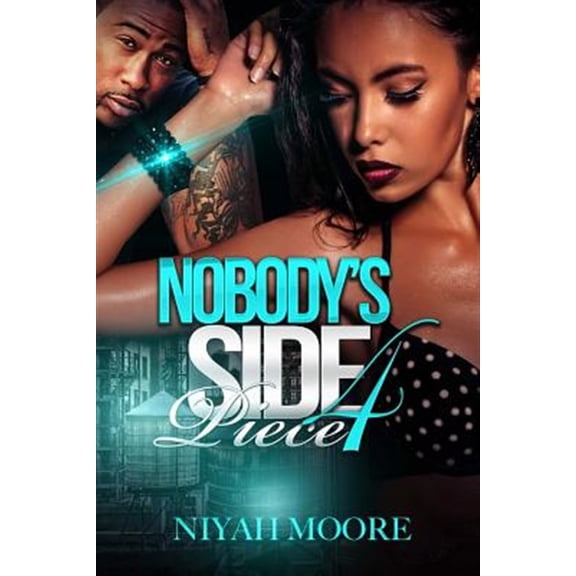 Pre-Owned Nobody's Side Piece 4