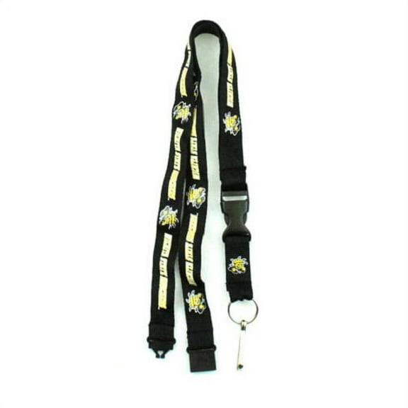 Wichita State Shockers NCAA Lanyard