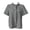 Black, variant on Ruffle Collar Blouse For Women Cotton Blouse Lightweight Linen Blouses For Women Cotton Boho Tops Interview Outfits For Women Womens Work Shirt Womens Dress Shirts Summer Blouses For Women