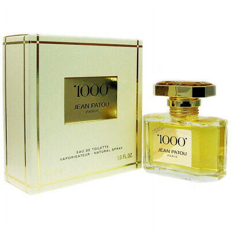Jean Louis Scherrer Immense Pour Femme | Damen Parfum | 50 Ml EdT Spray | Reisegröße