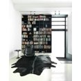 thumbnail image 2 of H-Natural Tapis Geneva En Peau De Vache, 2 of 4