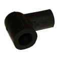 thumbnail image 5 of 2pcs Rubber Plug Cap Cover For 5mm HT Black rubber products, 5 of 7