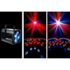 American DJ REVO III Dmx 392 LEDs Rgbw Cluster Lighting Effect & Strobe Light