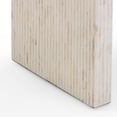 thumbnail image 4 of TOV Furniture Opus Cream Capiz Shell Console Table, 4 of 8