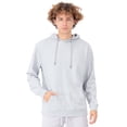 thumbnail image 1 of SUDADERA PARA HOMBRE QUARRY CON CAPUCHA Y JARETA SLIM, 1 of 4