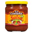 thumbnail image 2 of La Costena Medium Salsa Dip, 2 of 5