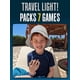 thumbnail image 2 of Países con tarjetas inteligentes, 7 juegos en 1 (supera a las parejas, adivina quién, Happy Families Rummy y más), 2 of 9