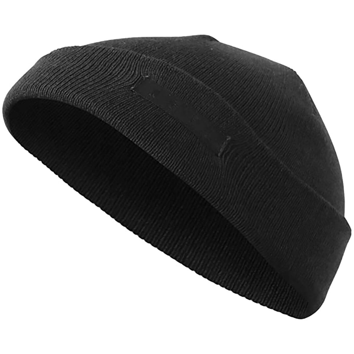 mini fisherman beanie hat
