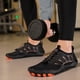 thumbnail image 5 of Deportivas Entrenamiento Zapatos Acuáticos Transpirables Antideslizantes para Hombres Y Mujeres Aqua, 5 of 9