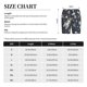 thumbnail image 3 of Fotbe Space Cars Pantalones Cortos de Pijama para Hombre, Ropa de Dormir, Pantalones de Pijama Cortos para Hombre-Large, 3 of 6