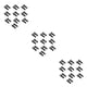 thumbnail image 4 of Tornillo Hexagonal Scienceny 20 piezas M8x50, 4 of 6