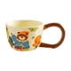 thumbnail image 3 of Taza de café Taza de cerámica Taza de dibujos animados Taza de la mañana Taza de porcelana Taza de café Taza para beber oso, 3 of 9