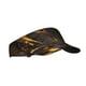 thumbnail image 1 of Balery Cool Black Gold Dragon Gorra deportiva con visera ajustable para mujer y hombre (talla única), 1 of 7