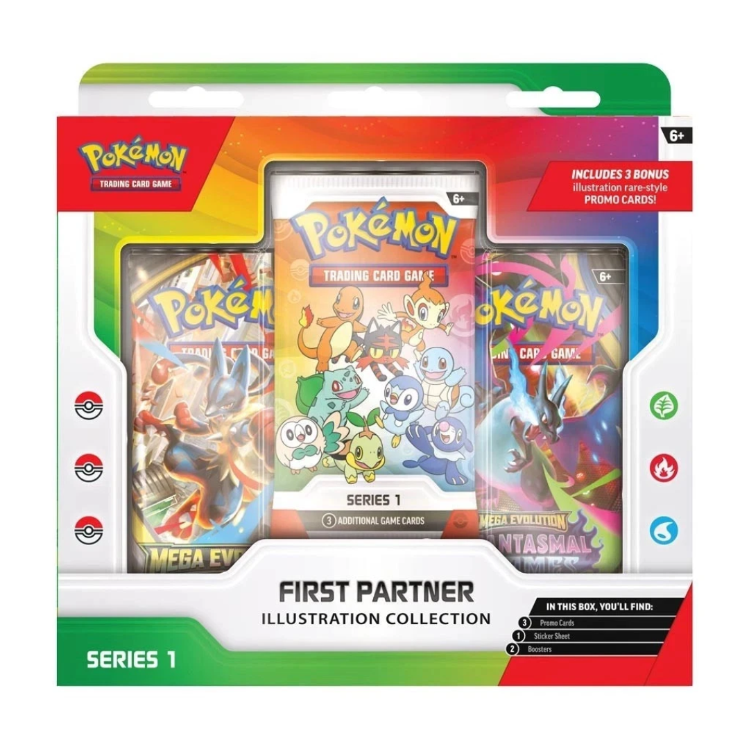 Pokmon, TCG: Scarlet & Violet Prismatic Evolutions Booster Bundle -  Walmart.com