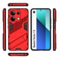 thumbnail image 5 of Funda para Xiaomi Redmi NOTE 13 4G Protección A Prueba De Golpes Con Soporte De TPU Duradero Y Práctico, 5 of 5