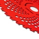 thumbnail image 4 of Cuchillas para Cortacésped Btafrte Aleación 36T 230 Mm 9 Pulgadas 2 Piezas, 4 of 9