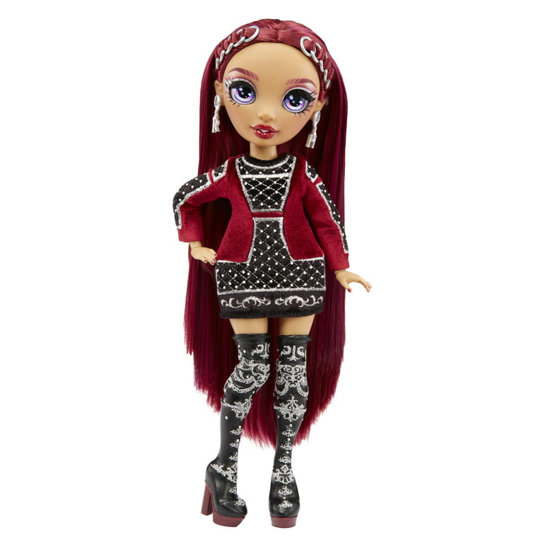 Soldes MGA Entertainment Rainbow High Studio Series Accessoires