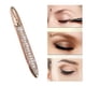 thumbnail image 5 of Líquido autoadhesivo sin pegamento de secado rápido para maquillaje de pestañas postizas Perla de oro rosa, 5 of 9