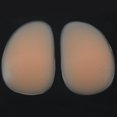 thumbnail image 4 of Mujeres Sexy Desnuda Silicona Hip Up Pads Butt Enhancer Booster Afortunado Sencillez, 4 of 5