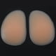 thumbnail image 4 of Mujeres Sexy Desnuda Silicona Hip Up Pads Butt Enhancer Booster Afortunado Sencillez, 4 of 5
