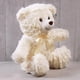 thumbnail image 3 of PELUCHERIA - Oso de Peluche 25 cm Crisscut Waffle Cookie, Suave y Resistente, Ideal para Regalo, 3 of 5