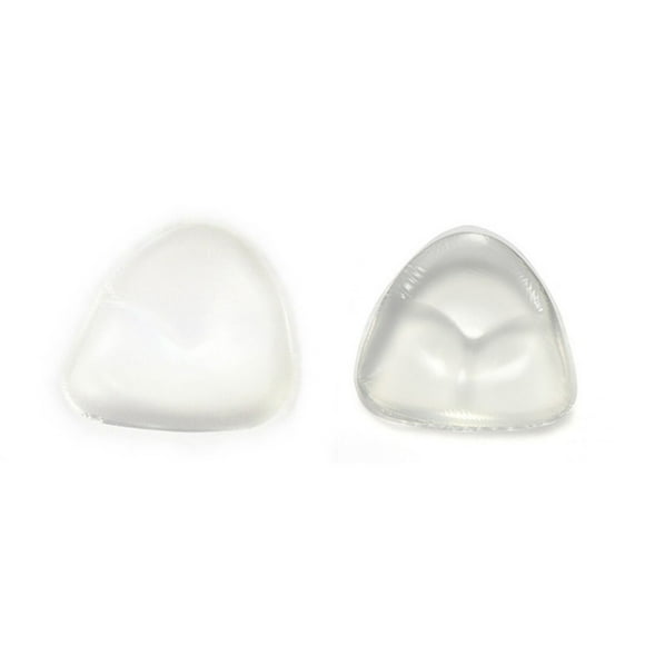 Varsbaby Women's Intimates Accessories Skin Pads Bra and Transparent Enhancers