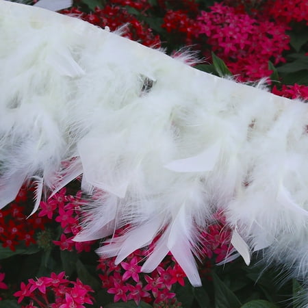 

lystmrge Balsam Garland 9 Ft Led Decorative Easter Eggs for Home Decor Mirro Ball Light Hang from Ceiling 100cm 10 To 13CM Turkey Feather Trim Fringe For Home Decor Sewing Craft Decoration