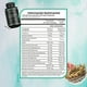 thumbnail image 3 of Nuboost Complejo B Completo - 510 mg 90 cápsulas - Vitamina B1, B2, B3, B5, B6, B7, B9, B12 - B Complex - MADE IN USA, 3 of 5