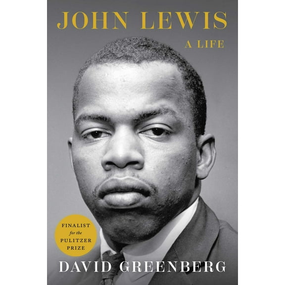 John Lewis: A Life (Hardcover)