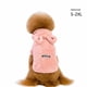 thumbnail image 1 of Ropa para mascotas Ropa para perros de otoño e invierno Ropa para mascotas Ropa para perros acolchada con capucha Fleece-L JM, 1 of 5
